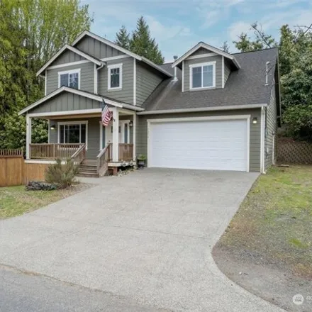 Image 1 - 7384 East Grandview Street, Manchester, WA 98366, USA - House for sale