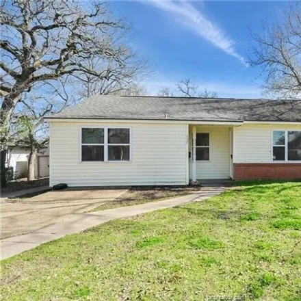 Buy this 4 bed house on 765 Mary Lake Drive in Bryan, TX 77802