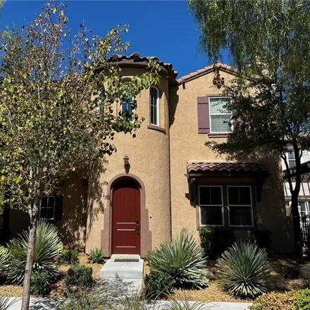 Buy this 3 bed house on 3166 Color Palette Avenue in Henderson, NV 89044