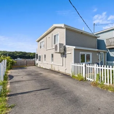 Buy this 2 bed house on 13 Bay Avenue in Saco, ME 04072