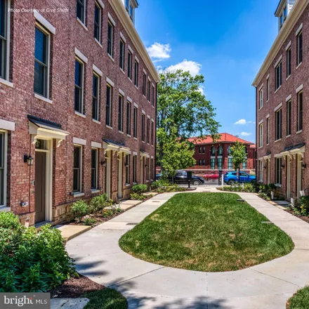 Buy this 3 bed loft on 601 Mississippi Avenue Southeast in Washington, DC 20020