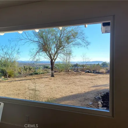 Image 8 - 6762 Outpost Road, Joshua Tree, CA 92252, USA - Townhouse for sale