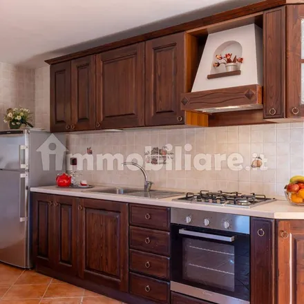 Image 4 - Via Borgo Vecchio, 67069 Tagliacozzo AQ, Italy - Apartment for rent