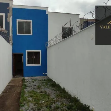Buy this 2 bed house on Rua Ester Nogueira de Souza in Residência Porto Seguro, Ribeirão das Neves - MG