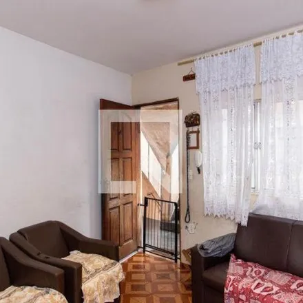 Buy this 2 bed apartment on Rua Martim Afonso in Conceição, Diadema - SP