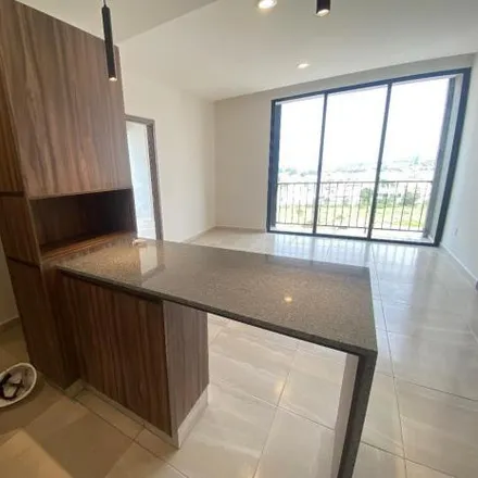 Buy this 2 bed apartment on Avenida Naciones Unidas in Los Castaños, 47017 San Juan de Ocotán