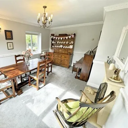 Image 5 - Coppice Lane, Tettenhall Wood, WV6 9BS, United Kingdom - House for sale