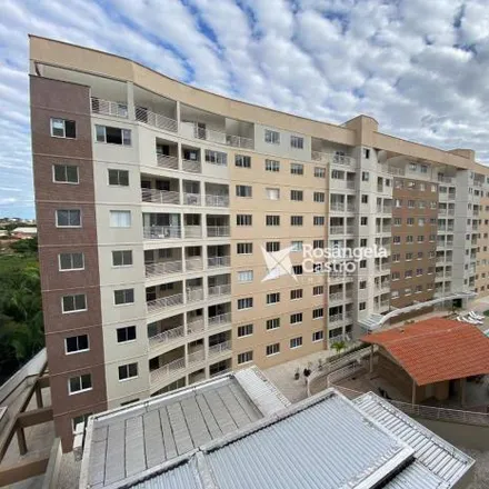 Image 2 - Avenida dos Espedicionários, Recanto das Palmeiras, Teresina - PI, 64049-010, Brazil - Apartment for rent