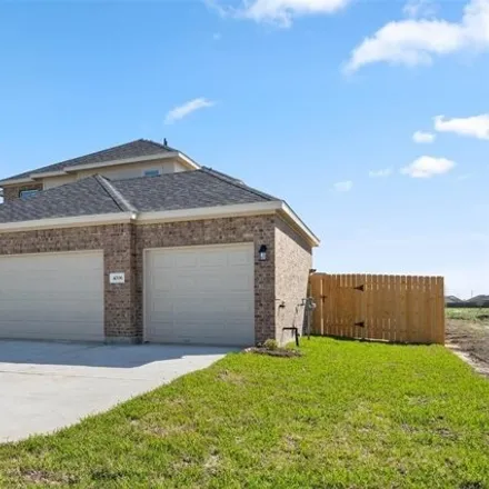 Buy this 3 bed house on unnamed road in Baytown, TX 77521