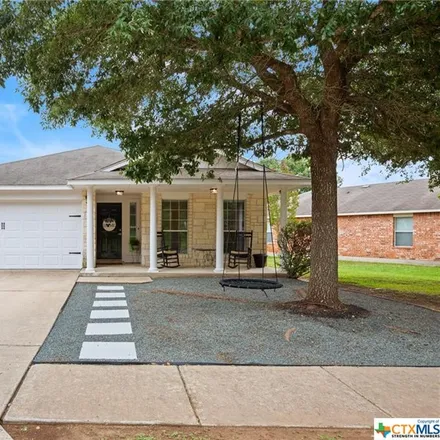 Buy this 3 bed house on 2201 Jesse Owens Drive in Austin, TX 78748
