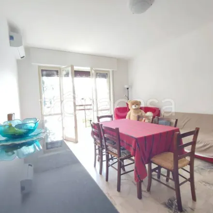 Rent this 2 bed apartment on Via Sarnico in 25049 Predore BG, Italy