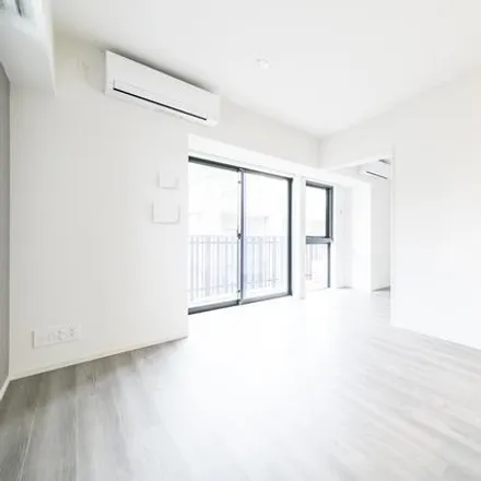 Image 3 - unnamed road, Yanagibashi 2-chome, Taito, 111-0052, Japan - Apartment for rent