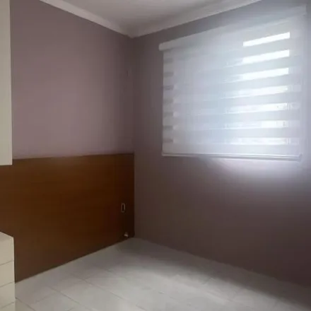 Buy this 2 bed apartment on Rua dos Antúrios in Monte Belo, Taubaté - SP