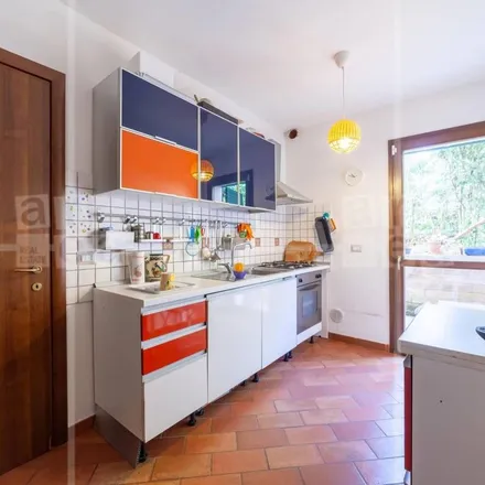 Image 3 - Via Monte del Gatto, 00188 Rome RM, Italy - Apartment for rent