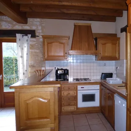 Image 3 - 24370 Carlux, France - House for rent