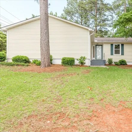 Image 1 - 4391 Roswell Drive, Meadowview, Columbia County, GA 30907, USA - House for sale