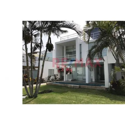Buy this 6 bed house on unnamed road in Condominio Palabritas, Asia