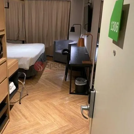 Buy this 1 bed apartment on Vieira De Carvalho in Praça da República 401, República