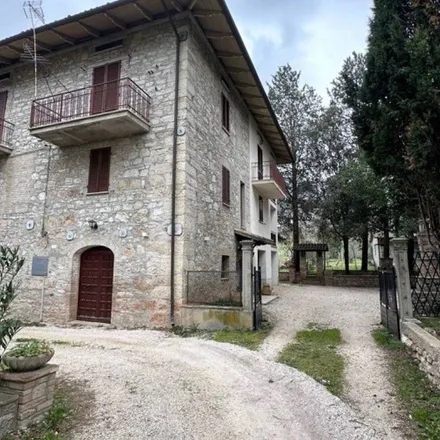 Image 7 - Via Romana, 06081 Assisi PG, Italy - Apartment for rent