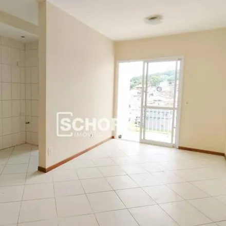 Rent this 3 bed apartment on Rua Gustavo Zimmermann in Itoupava Central, Blumenau - SC