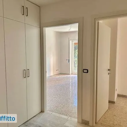 Image 9 - Gualtiero/Soleri, Via Filippo Antonio Gualterio, 00139 Rome RM, Italy - Apartment for rent