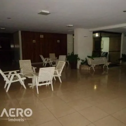 Buy this 3 bed apartment on Rua Doutor Alipio dos Santos in Vila Cidade Universitária, Bauru - SP