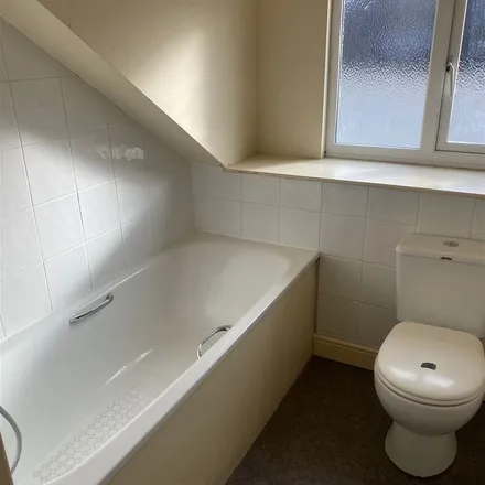 Rent this 1 bed apartment on 42 Sommerville Road in Bristol, BS7 9AB