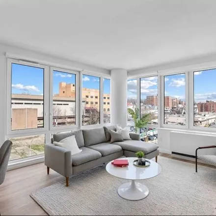 Rent this 2 bed apartment on 160-12 Hillside Avenue in New York, NY 11432