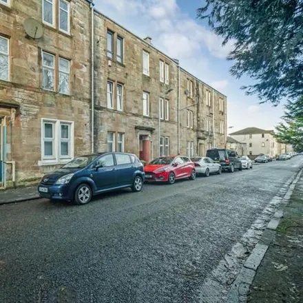 Buy this 1 bed apartment on Queen Street in Kirkintilloch, G66 1LP