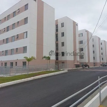 Rent this 2 bed apartment on Rua Vicente de Paula Rogério in Duquesa II, Santa Luzia - MG