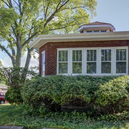 Buy this 3 bed house on 8201 South Carpenter Street in Chicago, IL 60620