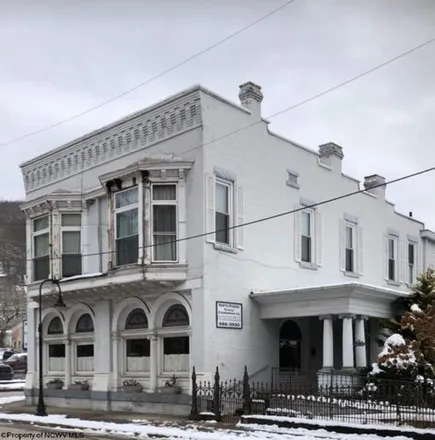 Image 2 - North Marion Family Chiropractic, East Main Street, Mannington, Marion County, WV 26582, USA - House for sale