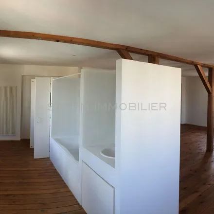 Image 1 - Route du Centre 1, 1782 Belfaux, Switzerland - Apartment for rent