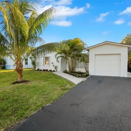 Buy this 3 bed house on 934 Southwest 83rd Avenue in North Lauderdale, FL 33068