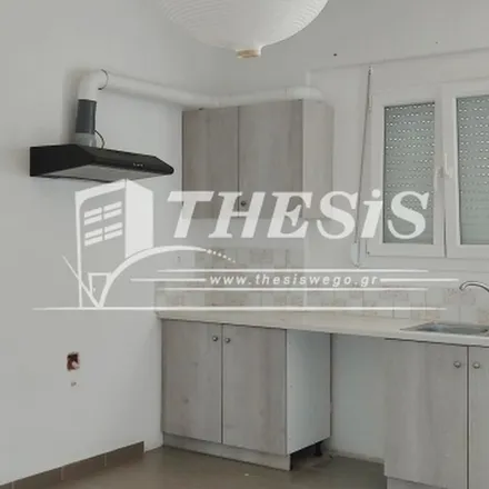 Rent this 1 bed apartment on Τσόκρη in Municipality of Kifisia, Greece