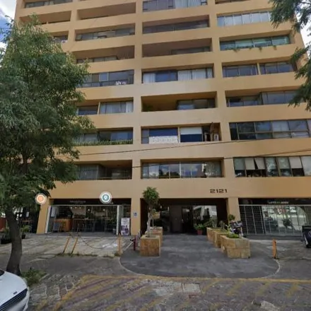 Rent this 1 bed apartment on Condominio Marsella in Avenida de la Paz 2121, Obrera
