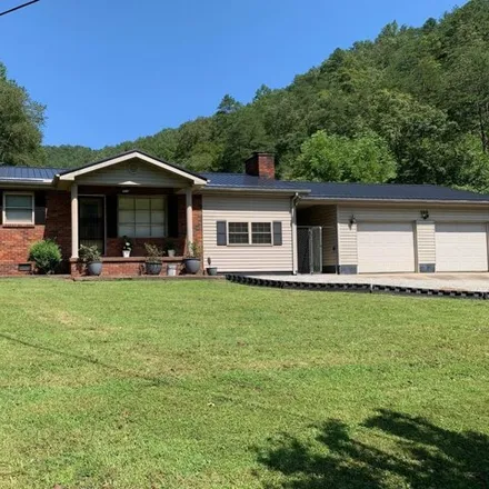 Buy this 3 bed house on 500 Open Fork Road in Floyd County, KY 41616