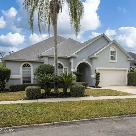 Buy this 5 bed house on 4516 Hanover Park Drive in Jacksonville, FL 32224