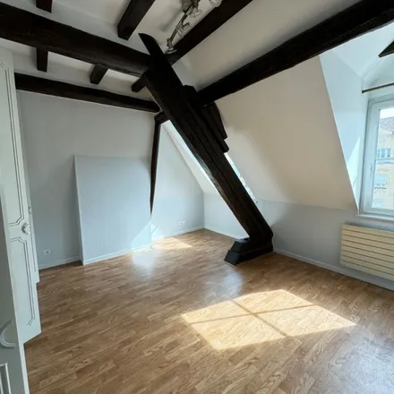 Rent this 6 bed apartment on 14 Place Saint-Jacques in 57014 Metz, France