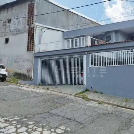 Buy this 2 bed house on Rua Maria Quitéria in Vila Camilópolis, Santo André - SP