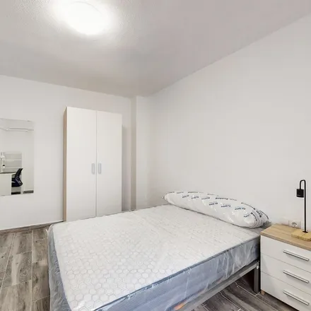 Rent this 1 bed apartment on Carrer de Conca in 46470 Catarroja, Spain