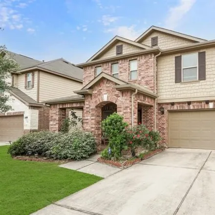 Image 3 - 11699 Wren Crossing Drive, Harris County, TX 77038, USA - House for sale