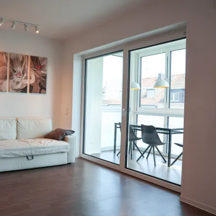 Image 2 - Erkrather Straße 149, 40233 Dusseldorf, Germany - Apartment for rent