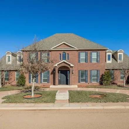 Buy this 4 bed house on Town Square Village in Town Square Boulevard, Amarillo