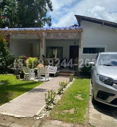 Buy this 4 bed house on Rua São Lázaro in Chã da Peroba, Recife -