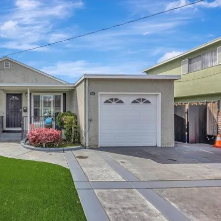 Buy this 3 bed house on 554 Cornell Street in San Lorenzo, Alameda County