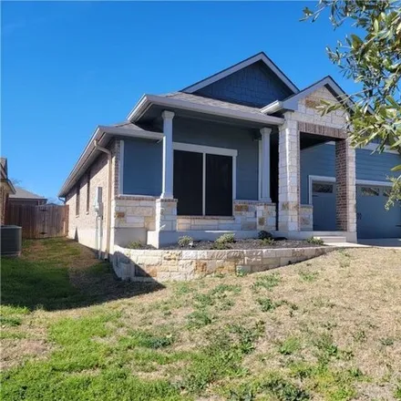 Rent this 4 bed house on 5586 Perdita Drive in Bell County, TX 76513