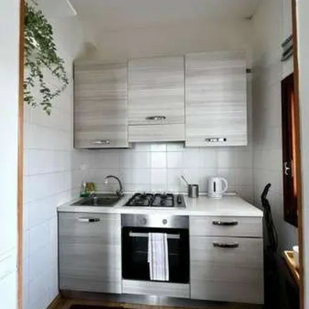 Image 7 - Via Giuseppe Renato Bellot, 00112 Rome RM, Italy - Apartment for rent