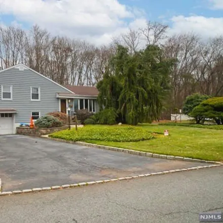 Rent this 3 bed house on Legion Place in Harrington Park, Bergen County