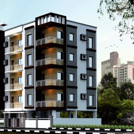 Image 3 - unnamed road, Kumaraswamy Layout, Bengaluru - 560061, Karnataka, India - Apartment for sale